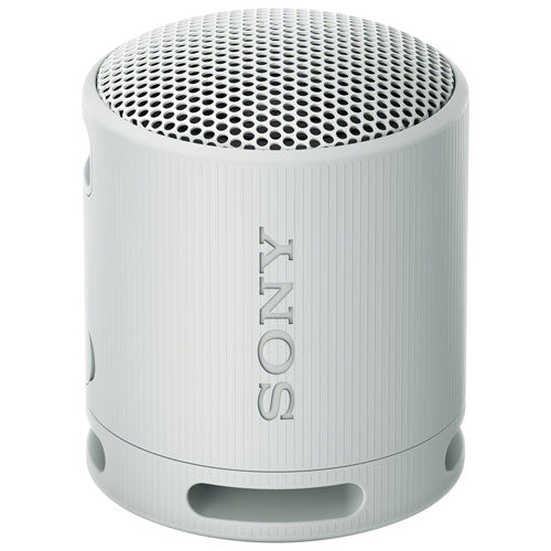 Sony SRS-XB100 Waterproof Bluetooth Wireless Speaker