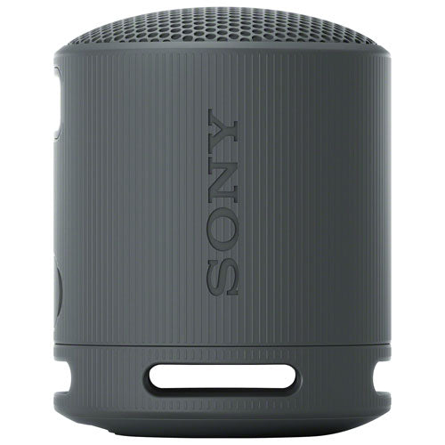 Sony SRS-XB100 Waterproof Bluetooth Wireless Speaker